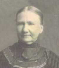 Caroline Butler (1856 - 1928) Profile